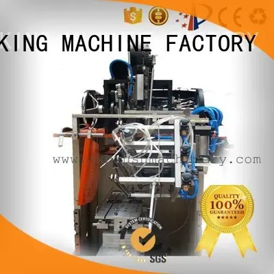 MEIXIN quality brush tufting machine design for household brush 1