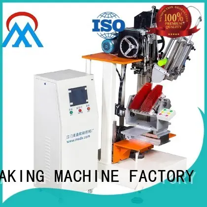 MEIXIN Brush Making Machine factory for household brush1 1