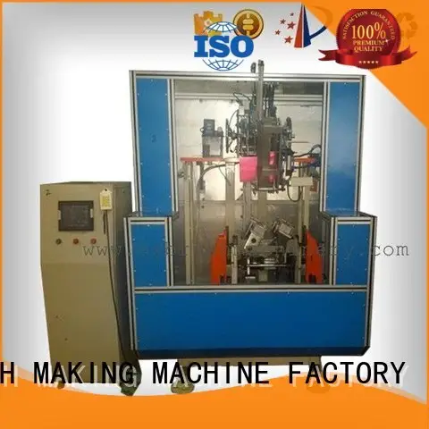 approved broom making equipment series for industry 1