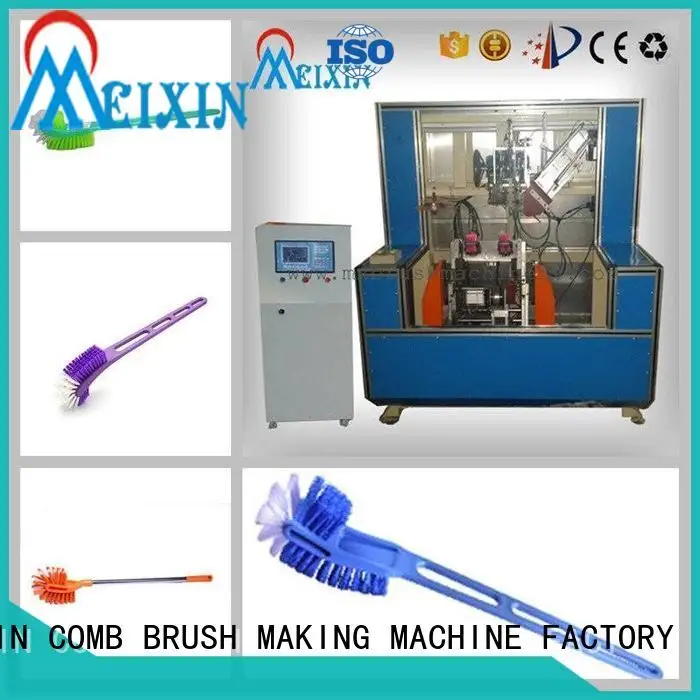 MEIXIN broom making equipment series for broom 1