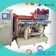 MEIXIN broom making equipment customized for toilet brush 1