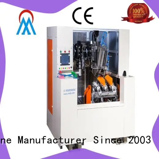 MEIXIN broom making equipment directly sale for household brush 1