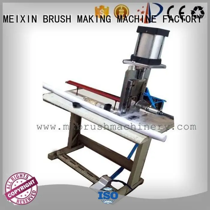 hot selling trimming machine series for bristle brush 1