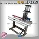 hot selling trimming machine series for bristle brush 1