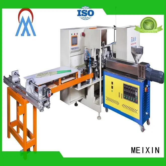 MEIXIN trimming machine customized for bristle brush1 1