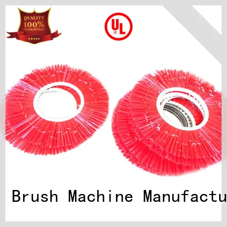 MEIXIN tube cleaning brush factory price for commercial 1
