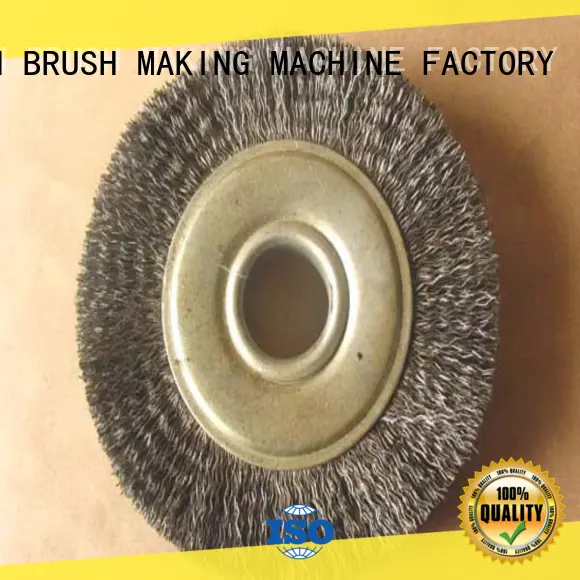 popular spiral brush factory price for industrial 1