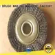 popular spiral brush factory price for industrial 1