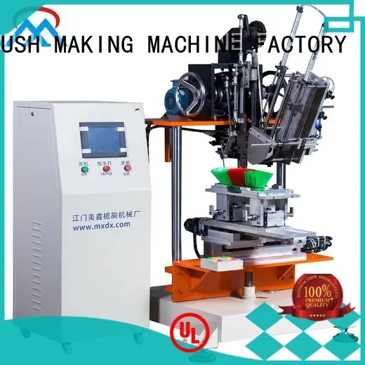 MEIXIN Brush Making Machine wholesale for broom 1