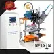 MEIXIN double head plastic broom making machine wholesale for broom 1