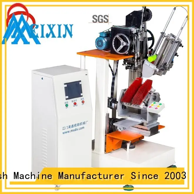 professional Brush Making Machine inquire now for industrial brush 1