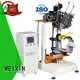 sturdy brush tufting machine with good price for clothes brushes 1