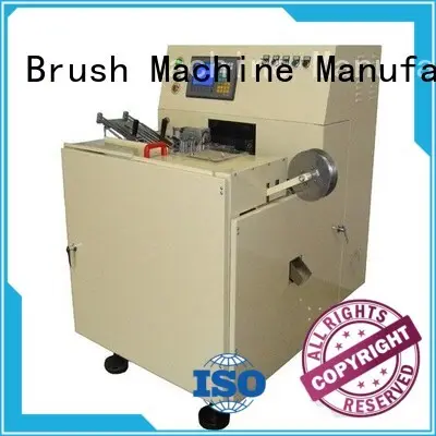 MEIXIN sturdy brush tufting machine design for broom 1