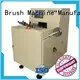 MEIXIN sturdy brush tufting machine design for broom 1