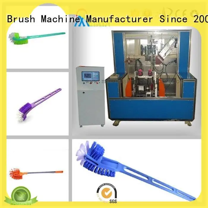 MEIXIN broom making equipment series for broom1 1