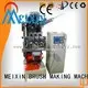 excellent Brush Making Machine manufacturer for industry 1