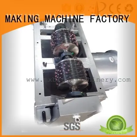 hot selling trimming machine from China for PP brush 1
