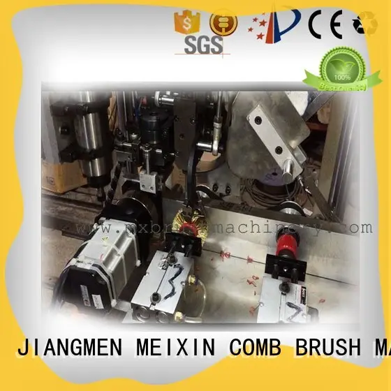 MEIXIN cost-effective broom making machine for sale inquire now for bristle brush 1