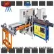 MEIXIN automatic trimming machine from China for PP brush1 1