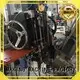 independent motion broom tufting machine from China for industry 1