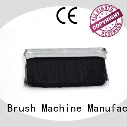 top quality nylon wire brush supplier for commercial 1
