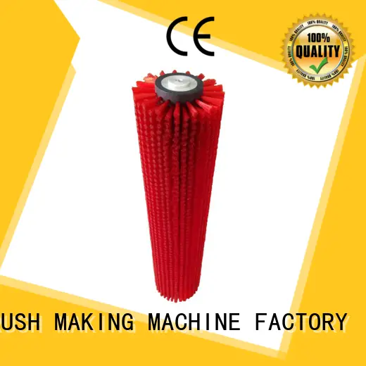 MEIXIN stapled door brush strip factory price for car 1