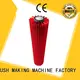 MEIXIN stapled door brush strip factory price for car 1