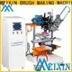 delta inverter Brush Making Machine personalized for industrial brush 1