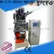 MEIXIN high productivity Brush Making Machine design for household brush 1