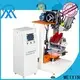 MEIXIN high productivity Brush Making Machine design for clothes brushes 1
