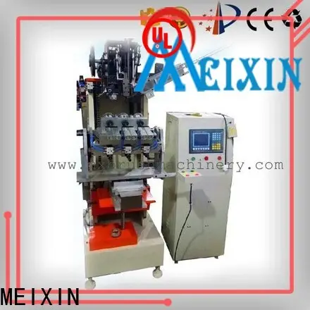 MEIXIN broom making equipment series for broom2 1