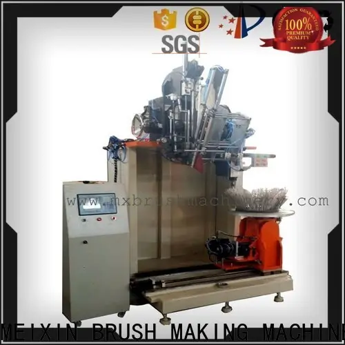 high productivity brush making machine factory for bristle brush 1