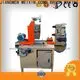 hot selling trimming machine from China for bristle brush 1