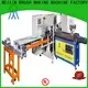MEIXIN trimming machine customized for bristle brush2 1