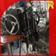 MEIXIN adjustable speed broom tufting machine directly sale for industry 1