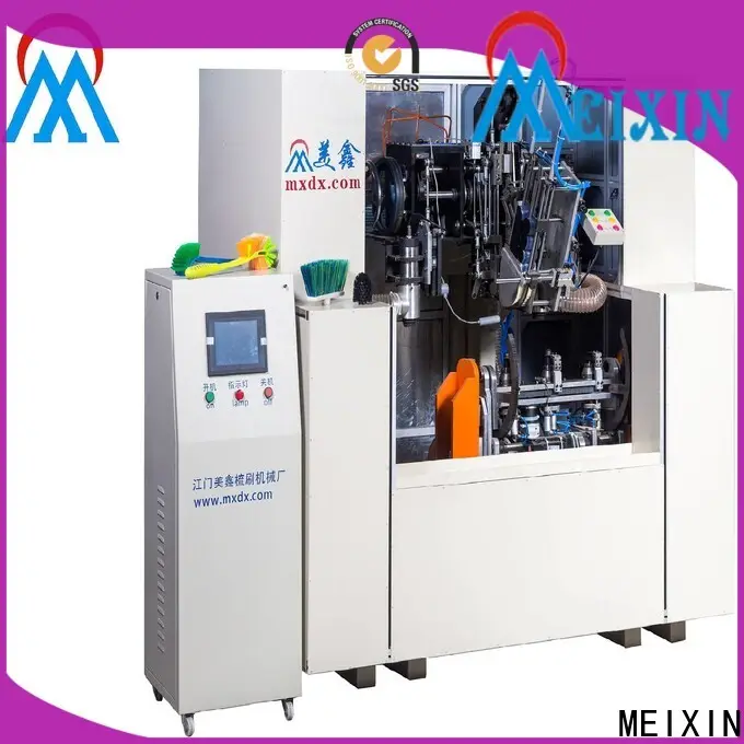 220V Brush Making Machine manufacturer for broom 1
