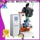 MEIXIN quality toothbrush making machine customized for household brush 1