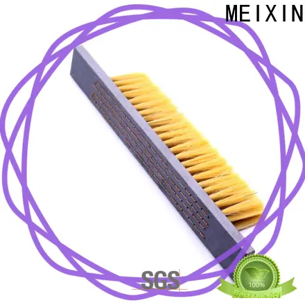 MEIXIN top quality nylon cleaning brush personalized for commercial 1