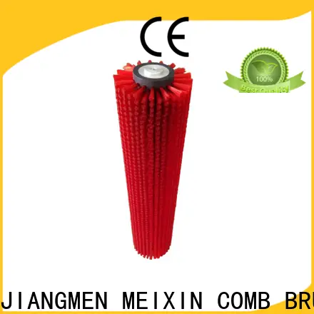 MEIXIN popular car brush factory price for car 1