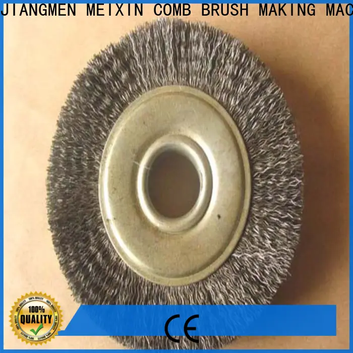 cost-effective pipe brush factory price for cleaning 1