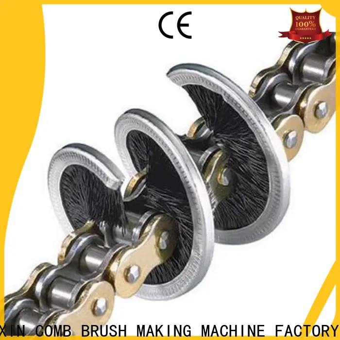 MEIXIN tube cleaning brush wholesale for industrial2 1