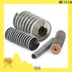 practical brass brush with good price for commercial 1