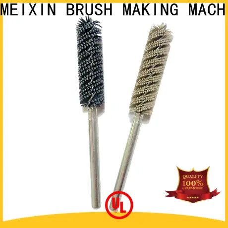 MEIXIN nylon spiral brush personalized for washing 1