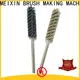 MEIXIN nylon spiral brush personalized for washing 1
