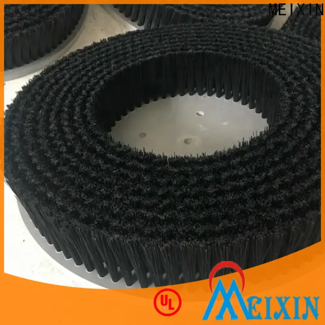 MEIXIN stapled car wash brush wholesale for washing 1