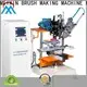 MEIXIN Brush Making Machine supplier for clothes brushes 1