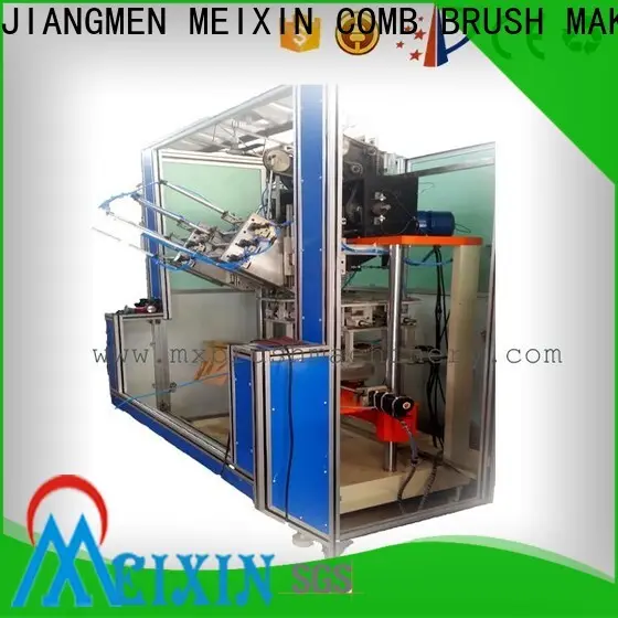 professional Brush Making Machine wholesale for broom 1