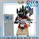 MEIXIN professional plastic broom making machine wholesale for household brush 1