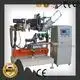 MEIXIN high productivity Drilling And Tufting Machine personalized for industrial brush 1