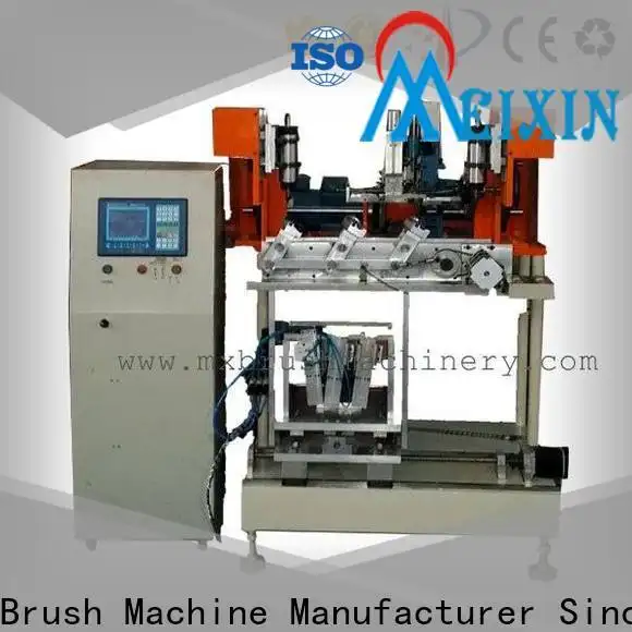 MEIXIN broom manufacturing machine supplier for tooth brush 1